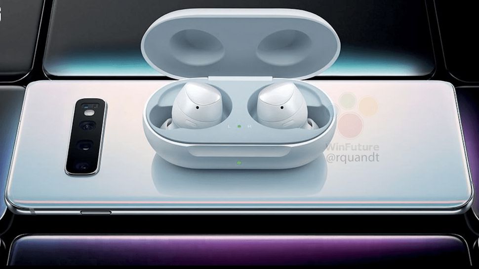 Samsung Galaxy S10’la Birlikte Tanıtılacak Kablosuz Kulaklıklar ‘Galaxy Buds’ ile Tanışın.